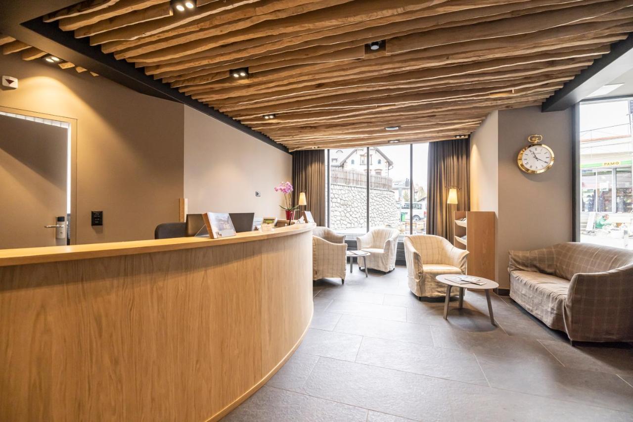 Hotel Restaurant Alte Brauerei 切勒里纳 外观 照片