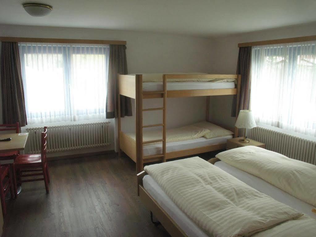 Hotel Restaurant Alte Brauerei 切勒里纳 外观 照片
